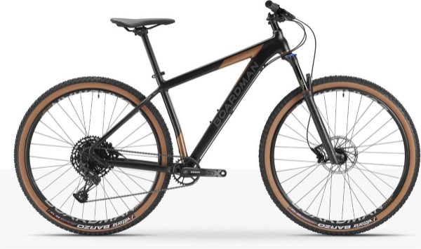 Boardman MHT 89 Nearly New M Boardman MHT 89 Nearly New M