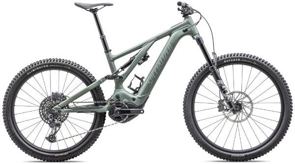 Specialized Levo Comp Alloy G3 Nearly New XL