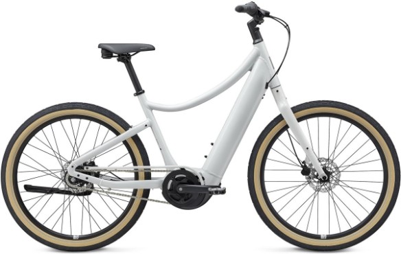 Momentum Vida E Nearly New M
