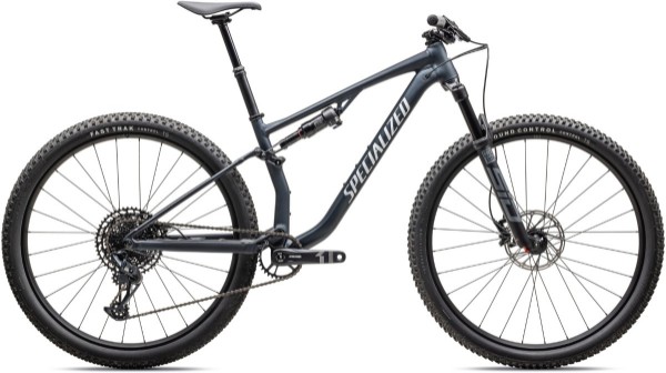 Specialized Chisel Comp Nearly New M