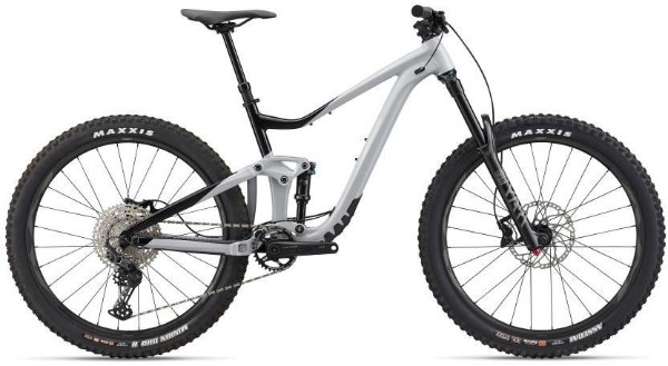 Giant Trance X 3 Nearly New L