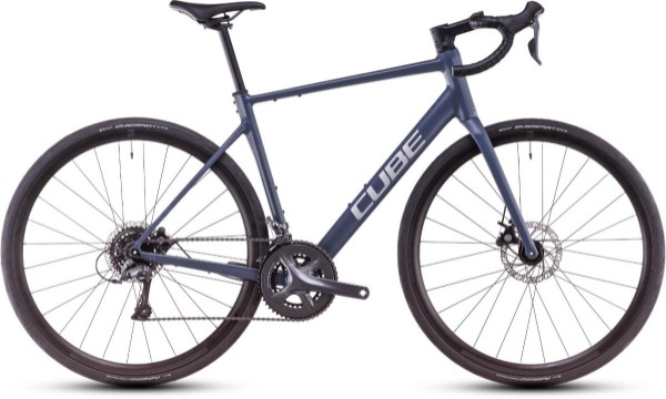 Cube Attain Pro Nearly New 56cm