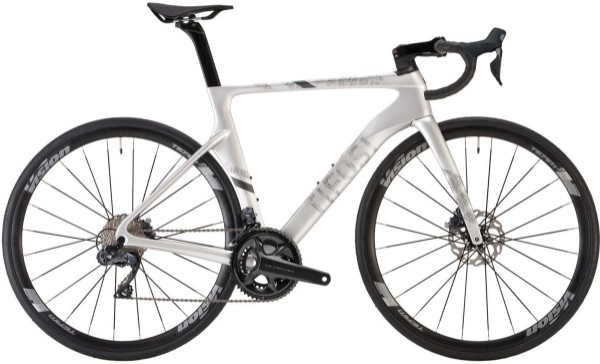 Tifosi Auriga Disc Ultegra Di2 Nearly New L