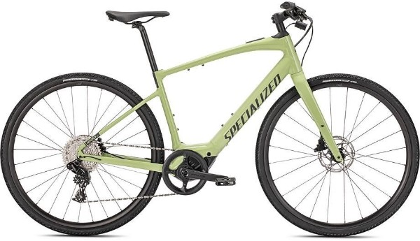 Specialized Vado SL 40 Nearly New L