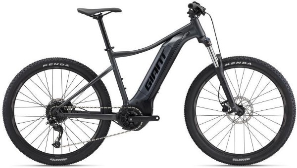 Giant Talon E Sport Nearly New L