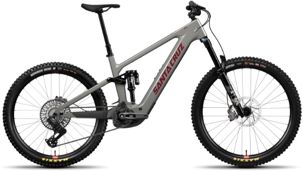 Santa Cruz Vala C GX AXS