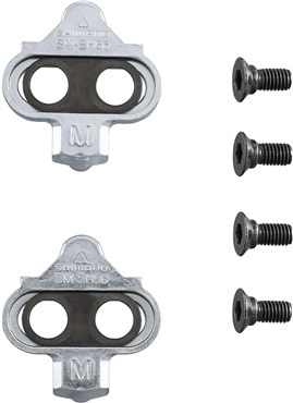 Shimano SH56 MTB SPD Cleats MultiRelease
