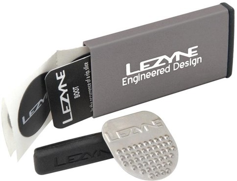 Lezyne Metal Patch Kit