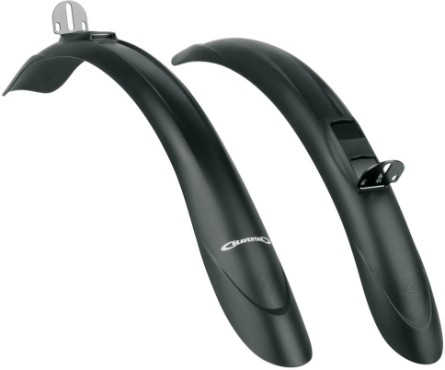 SKS Beavertail 26 700c Mudguard Set