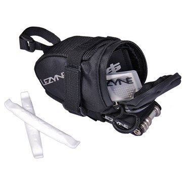 Lezyne MCaddy Loaded Medium Saddle Bag