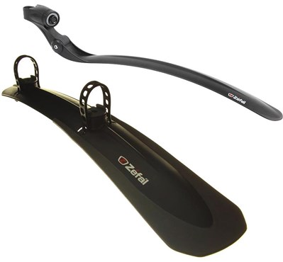 Zefal SwanCroozer Road Bike Mudguard Set