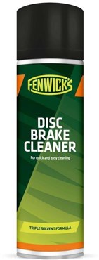 Fenwicks Disc Brake Cleaner