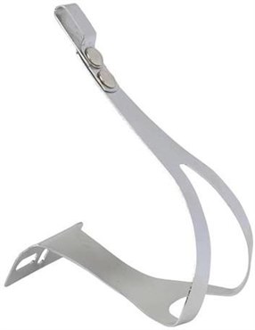 Zefal Christophe Steel Toe Clips Zefal Christophe Steel Toe Clips