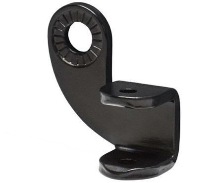 Burley Standard Forged Trailer Hitch Burley Standard Forged Trailer Hitch
