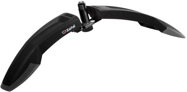 Zefal Deflector FM60 Front Mudguard For 26 Wheels