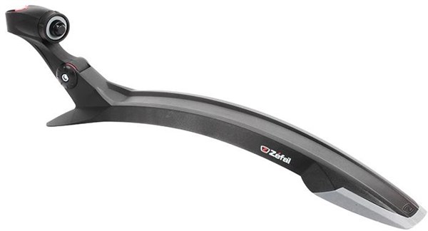 Zefal Deflector RM60 Rear Mudguard
