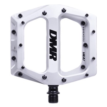 DMR Brendog Vault Pedals Brendan Fairclough Flat Pedal
