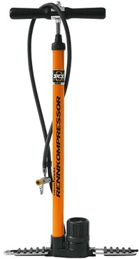 SKS Rennkompressor Track Floor Pump