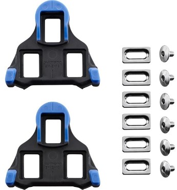 Shimano SMSH12 SPD SLCleats Front Pivot Floating