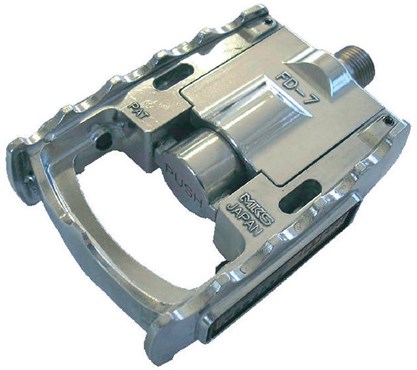 MKS FD7 Folding Pedals