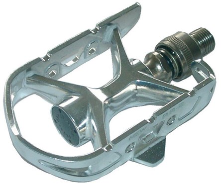 MKS AR2 Ezy Pedals