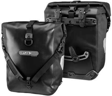Ortlieb SportRoller QL21 Pannier Bags