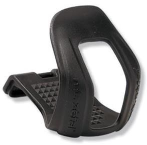 Zefal Half ToeClips 45