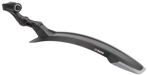 Zefal Deflector RM60 26275 inch Rear Mudguard