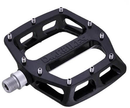 DMR V12 Magnesium Pedals