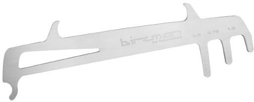Birzman Chain Wear Indicator