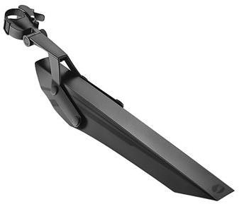 Giant Speedshield ATB ClipOn Rear MudguardFender Fits 26 inch Bikes