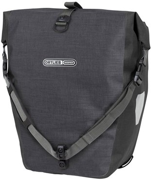 Ortlieb BackRoller Plus 40L Pannier Bags