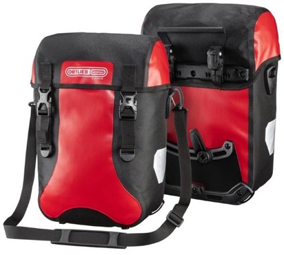 Ortlieb SportPacker QL21 Front Pannier Bags
