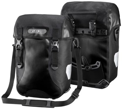 Ortlieb SportPacker QL21 Front Pannier Bags
