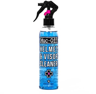 MucOff Visor Lens and Goggle Cleaner