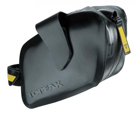 Topeak DynaWedge Waterproof Saddle Bag Small 035L