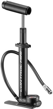Giant Control Mini Combo Track Pump 120psi For Enduro