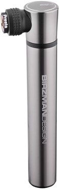 Birzman Mini Apogee Hand Pump 120psi