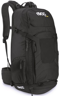 Evoc FR Freeride Tour 30L Protector Backpack