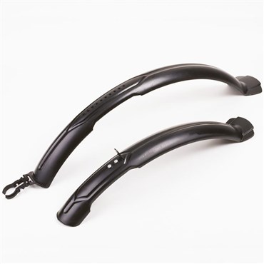 Oxford MudStop 2 MTB Mudguard Set