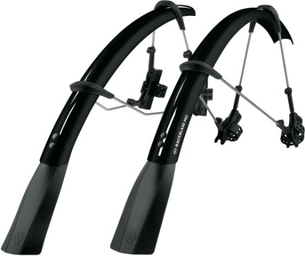 SKS Raceblade Pro Mudguard Set