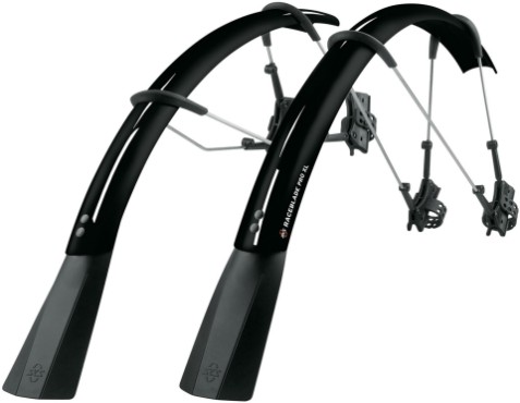 SKS Raceblade Pro XL Mudguard Set