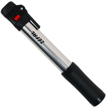 Zefal Air Profil Switch Mini Hand Pump 100psi