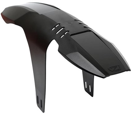 Zefal Deflector FM20 Front ClipOn Mudguard Fits 26 275 and 29