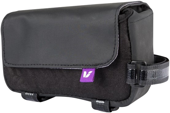 Liv Womens Vecta Top Tube Bag
