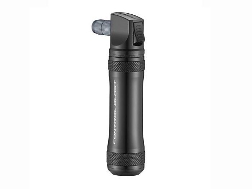 Giant Control Blast Can Screw On Valve Presta and Schrader