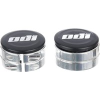 ODI LockJaw Clamps and Snap Caps