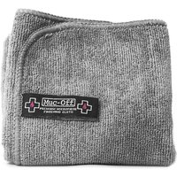 MucOff Premium Microfibre Polishing Cloth