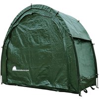 Bike Cave Tidy Tent