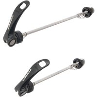 Token MTB Stainless Steel QR Skewers